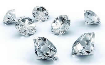 man made diamonds trader in india