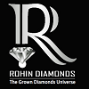 rohin diamond