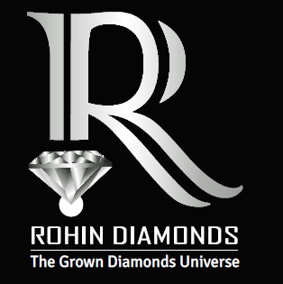 Lab grown diamonds wholesaler